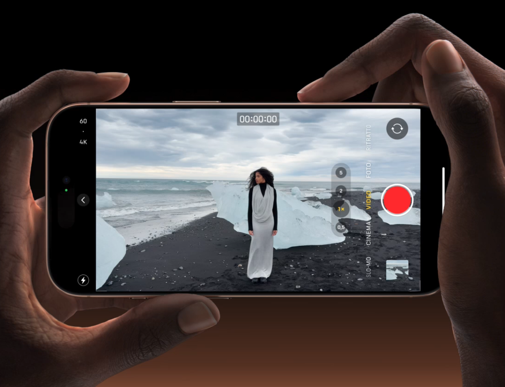 Iphone-16-pro-foto-1024x784 iPhone 16 Pro: la rivoluzione per la fotografia mobile