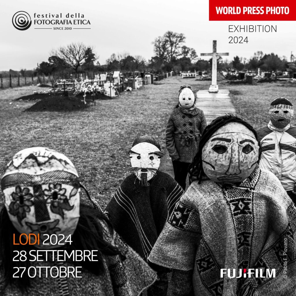 Pablo-Piovano_Lodi-1024x1024 FUJIFILM Italia celebra il fotogiornalismo con il World Press Photo al Festival della Fotografia Etica 2024