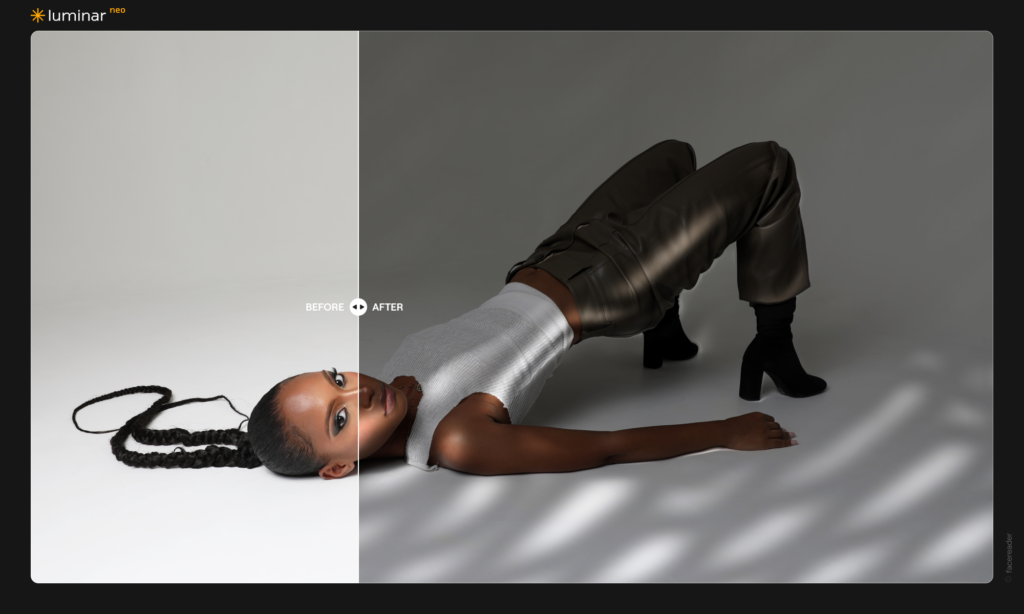 Relight-1-©facereader-1024x614 Luminar Neo: la nuova era del foto-editing