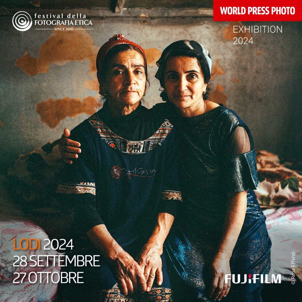 Rena-Effendi_Lodi-1024x1024 FUJIFILM Italia celebra il fotogiornalismo con il World Press Photo al Festival della Fotografia Etica 2024