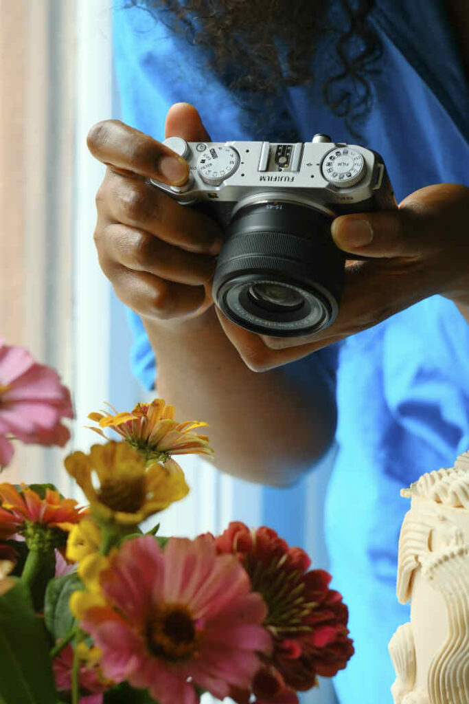 CA_Chisom-Okoye_X-M5_1-r27-683x1024 Fujifilm X-M5: piccola, potente e con carattere sia per foto sia per video