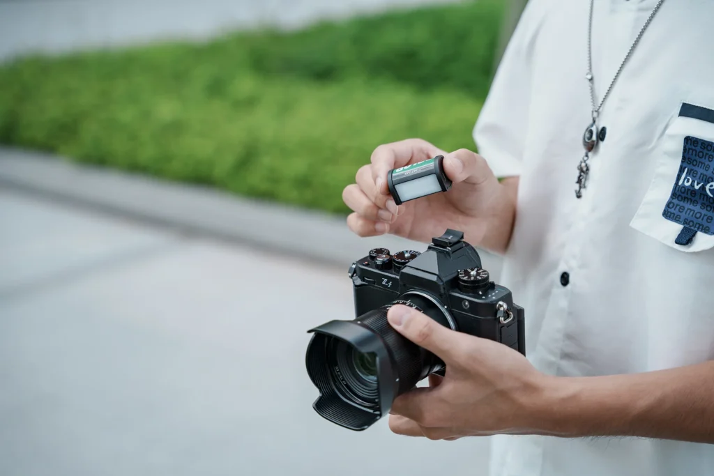 DSC02753.jpg-1024x683 TTArtisan Mini RGB LED Light, piccolo e interessante illuminatone