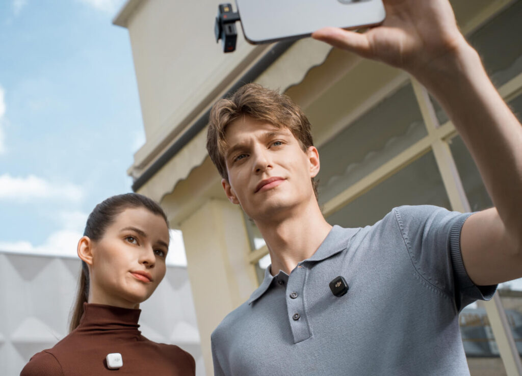 47a8db595d9563be21c97fb0288f0caf-1024x738 Da DJI un nuovo piccolissimo e leggero microfono wireless