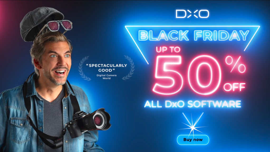 DxO-1024x578 Le offerte per il Black Friday nei software fotografici