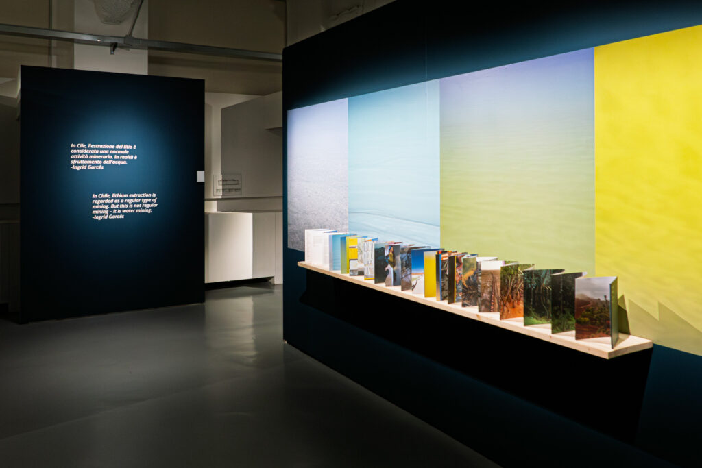 P1016048-1024x683 “Possibilites”: al Mudec di Milano l’appuntamento con la fotografia contemporanea internazionale