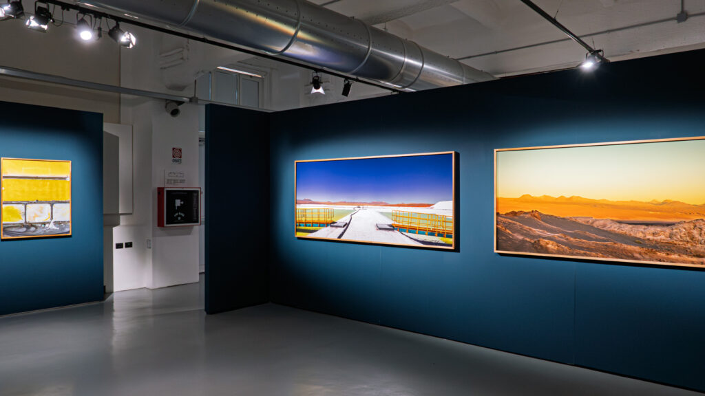 P1016049-1024x576 “Possibilites”: al Mudec di Milano l’appuntamento con la fotografia contemporanea internazionale