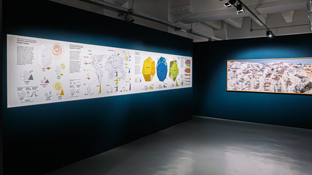 P1016051-1024x576 “Possibilites”: al Mudec di Milano l’appuntamento con la fotografia contemporanea internazionale