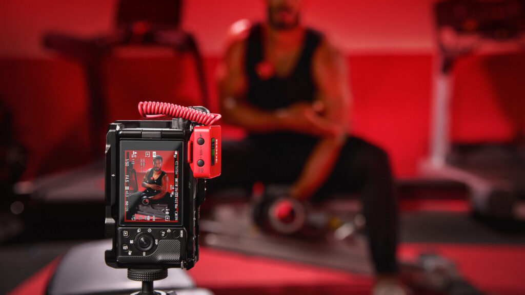 rode-wireless-go-3rd-gen-campaign-9502-rgb-1920x1080-714011c-1024x576 Da RØDE la nuova versione del microfono portatile Wireless GO (Gen 3)