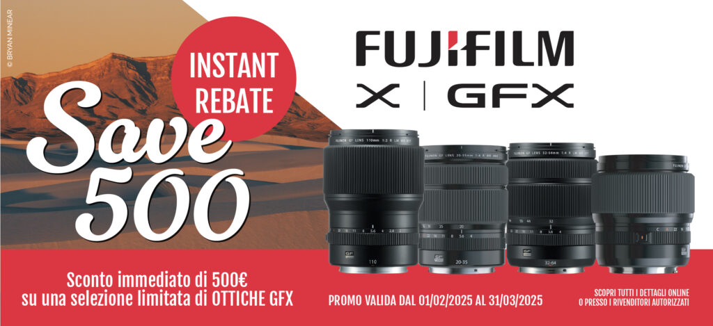 2022x927-1024x469 Nuovi Instant Rabate Fujifilm per X-T50 e gli obiettivi GF per le fotocamere GFX