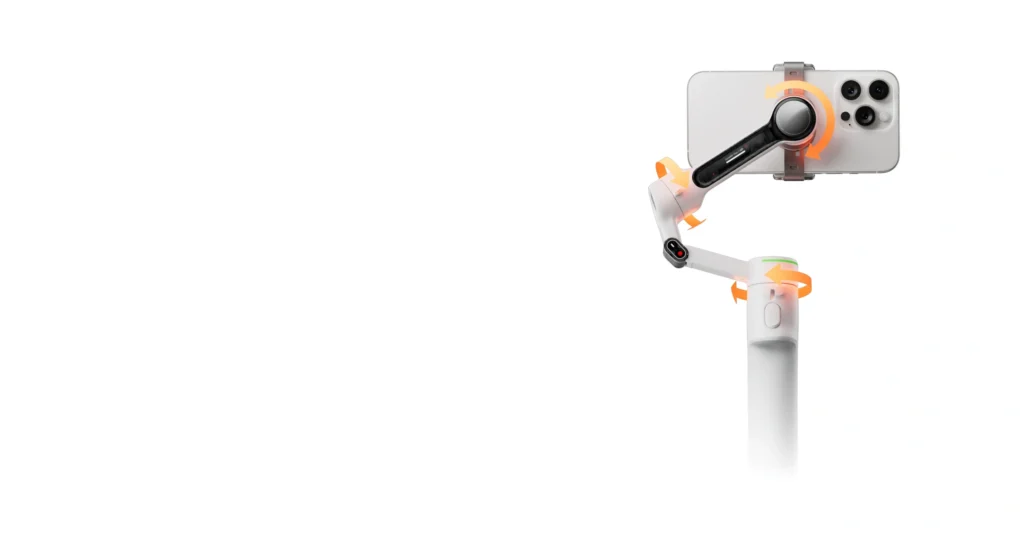 3-AXIS-STABILIZATION2.jpeg-1024x536 Insta360 Flow 2 Pro: un gimbal per la creazione di contenuti all'avanguardia per professionisti e appassionati