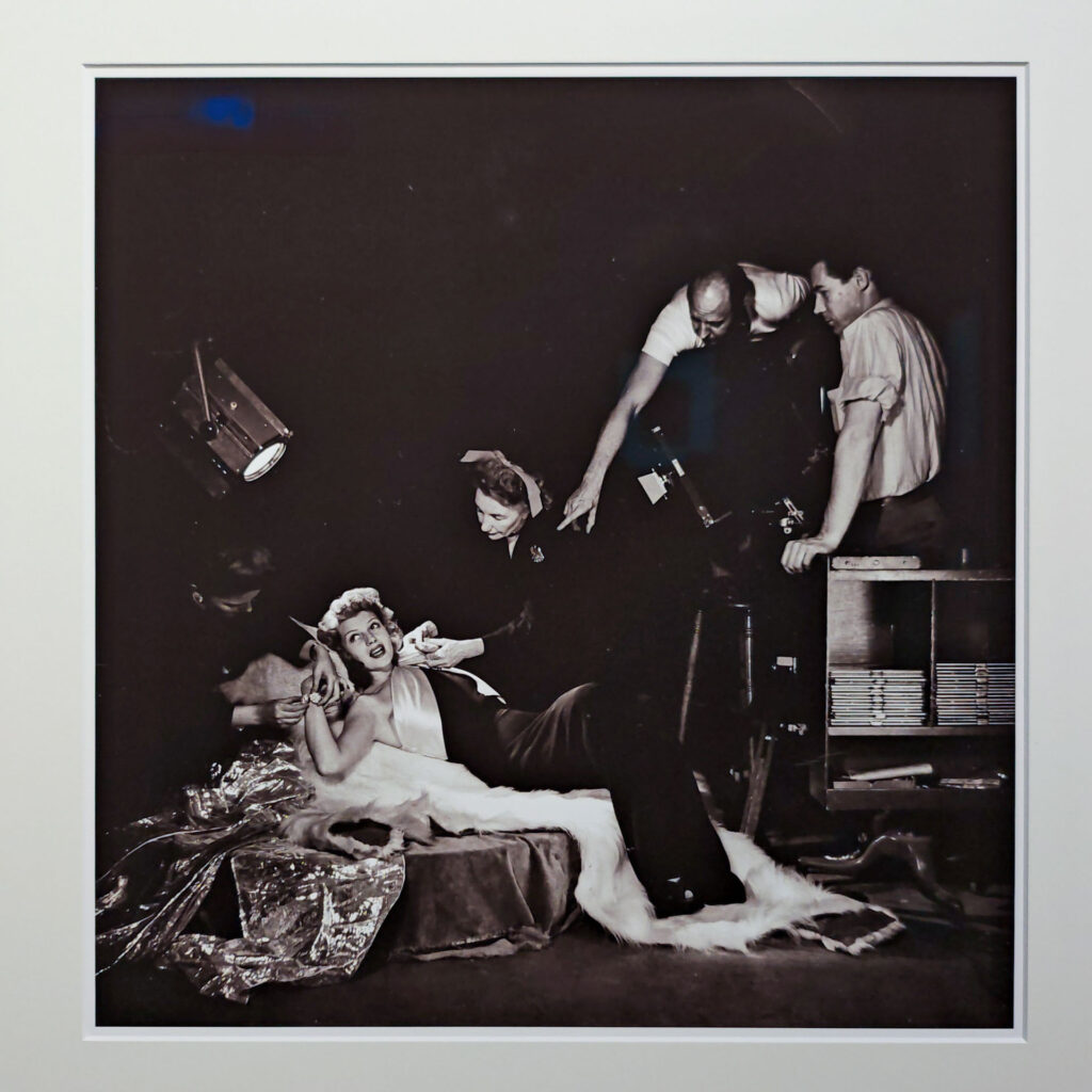 IMG_20250123_155253_1-1024x1024 La bella mostra fotografica "George Hoyningen-Huene. Glamour e avanguardia" a Palazzo Reale di Milano