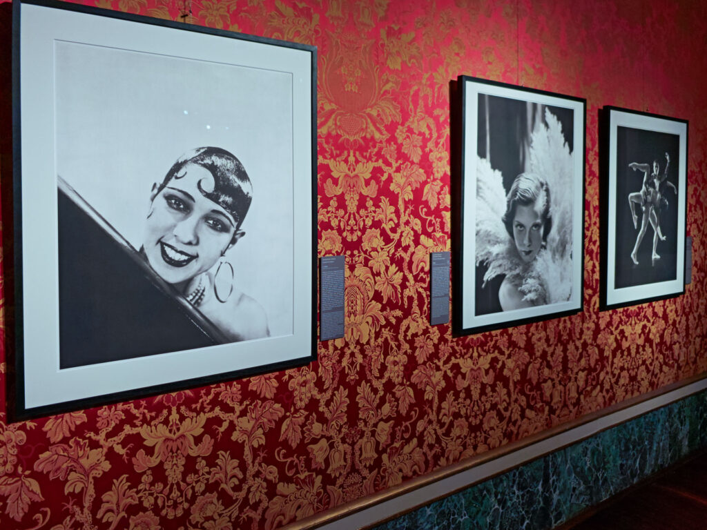 IMG_20250123_155706-1024x768 La bella mostra fotografica "George Hoyningen-Huene. Glamour e avanguardia" a Palazzo Reale di Milano