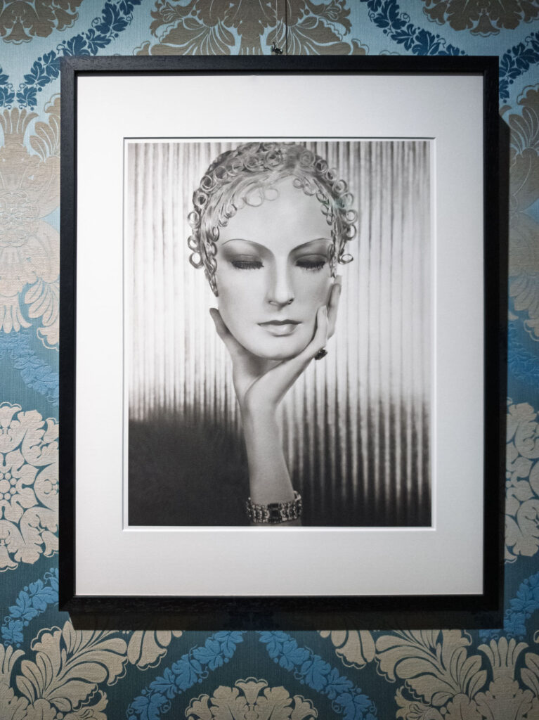 IMG_20250123_161245-767x1024 La bella mostra fotografica "George Hoyningen-Huene. Glamour e avanguardia" a Palazzo Reale di Milano