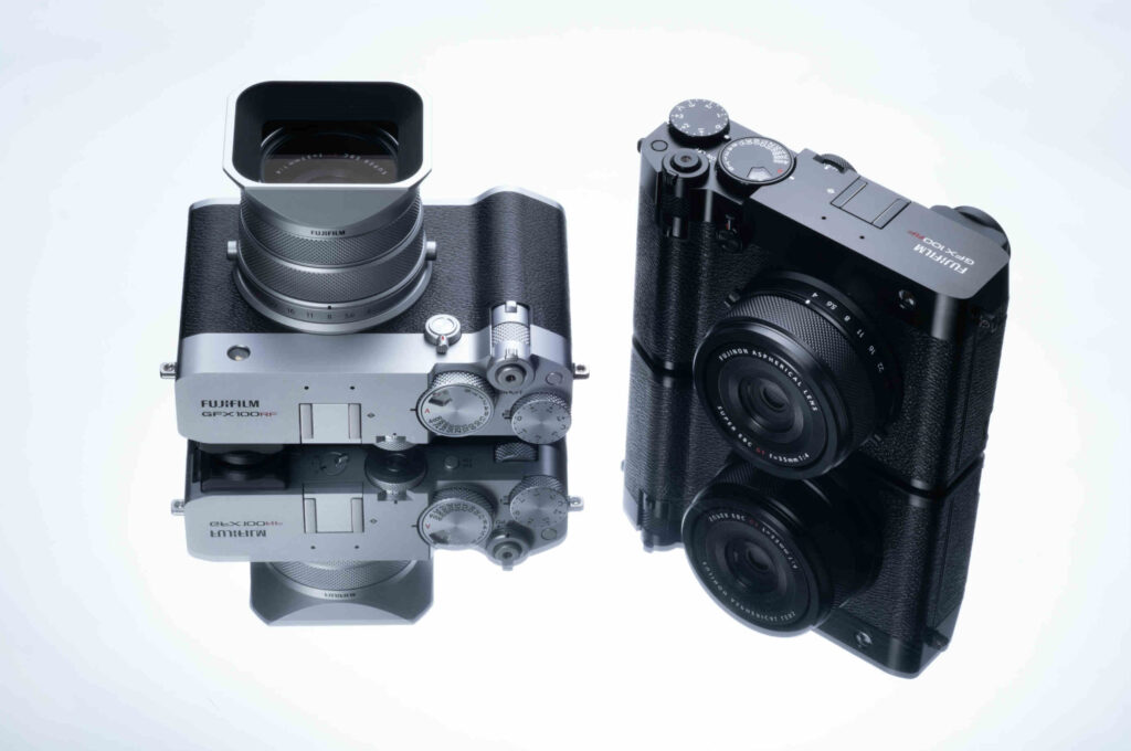 GFX100RF_KV_black-back_46-r37-1024x680 FUJIFILM GFX100RF - La rivoluzione nel Large Format