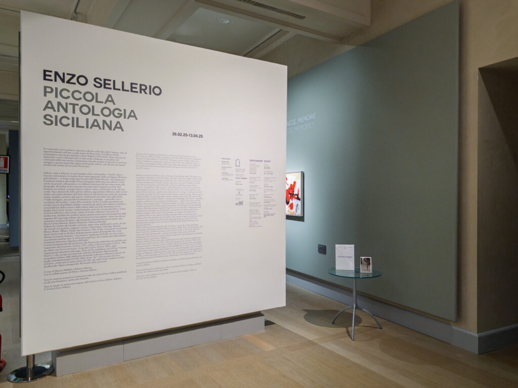 IMG_20250226_155805-1024x767 Enzo Sellerio. Piccola antologia siciliana - La mostra fotografica a Milano